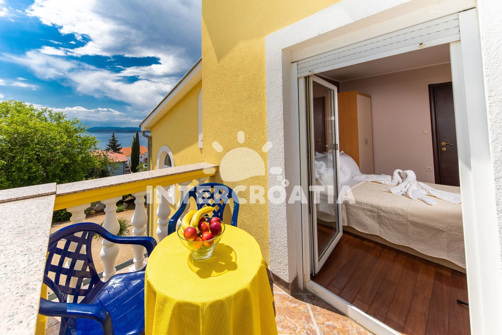Apartmán Kvarner - Crikvenica KV 7458 N6