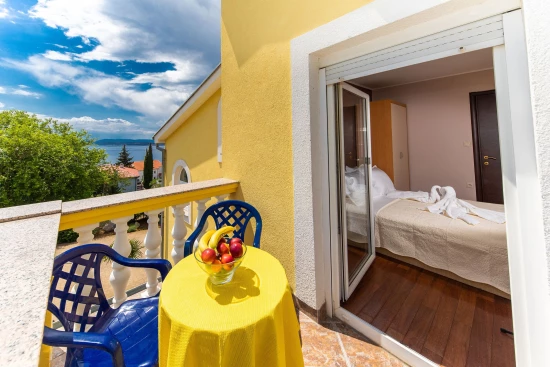 Apartmán Kvarner - Crikvenica KV 7458 N6