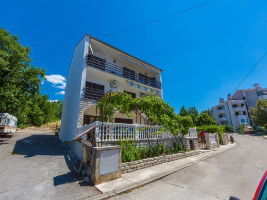 Apartmán Kvarner - Crikvenica KV 7458 N3