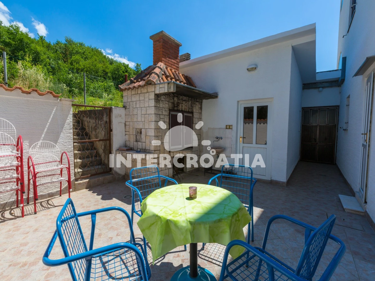 Apartmán Kvarner - Crikvenica KV 7458 N3