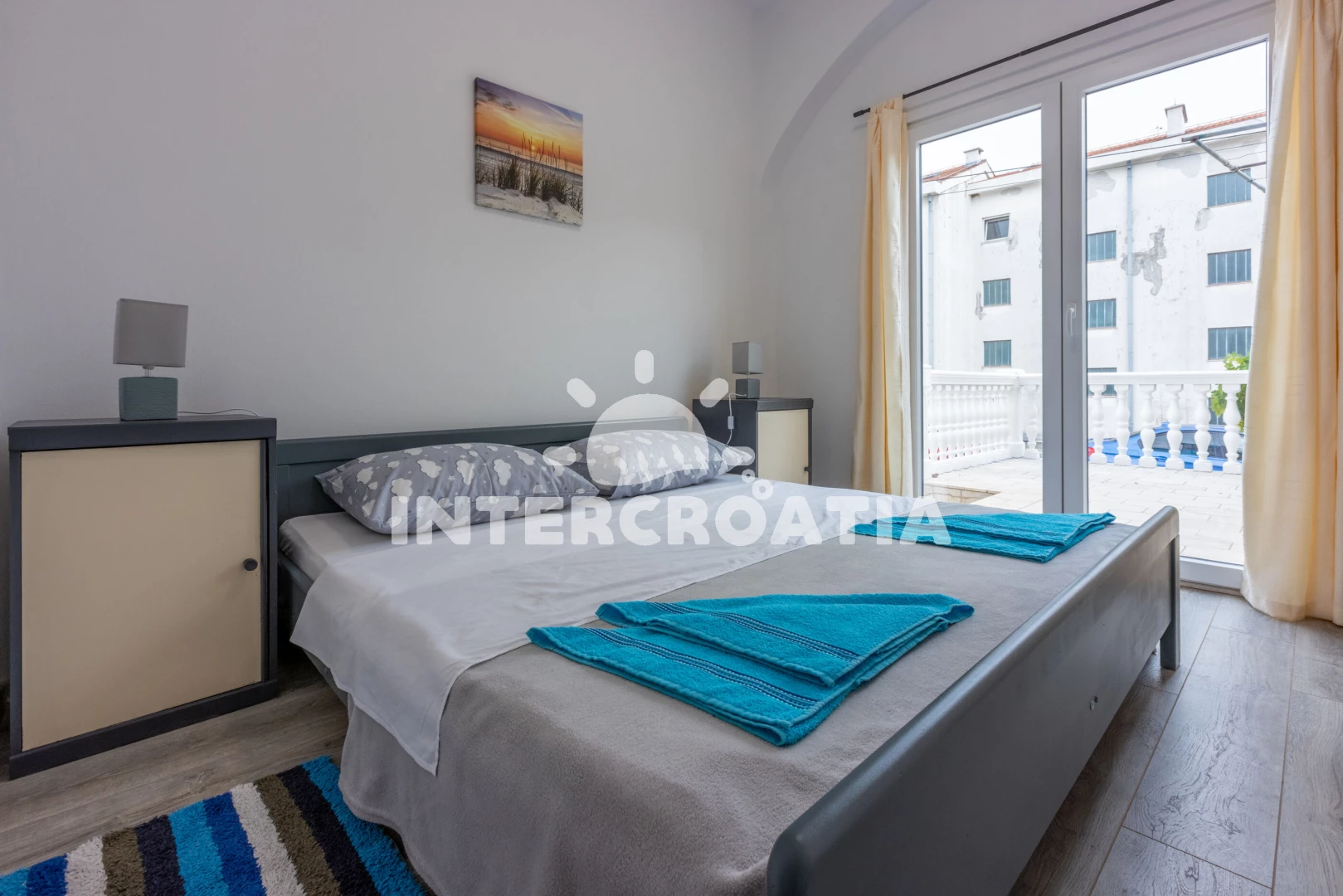 Apartmán Kvarner - Crikvenica KV 7458 N3