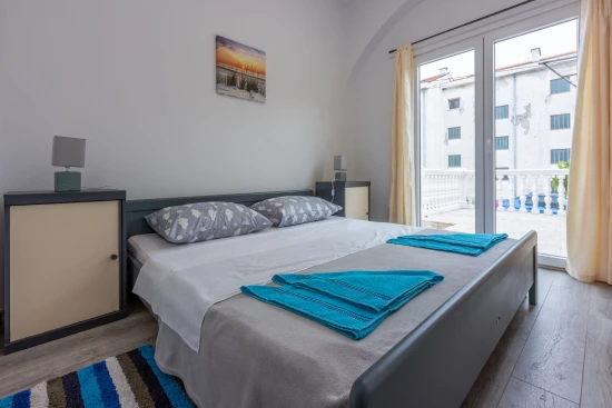 Apartmán Kvarner - Crikvenica KV 7458 N3