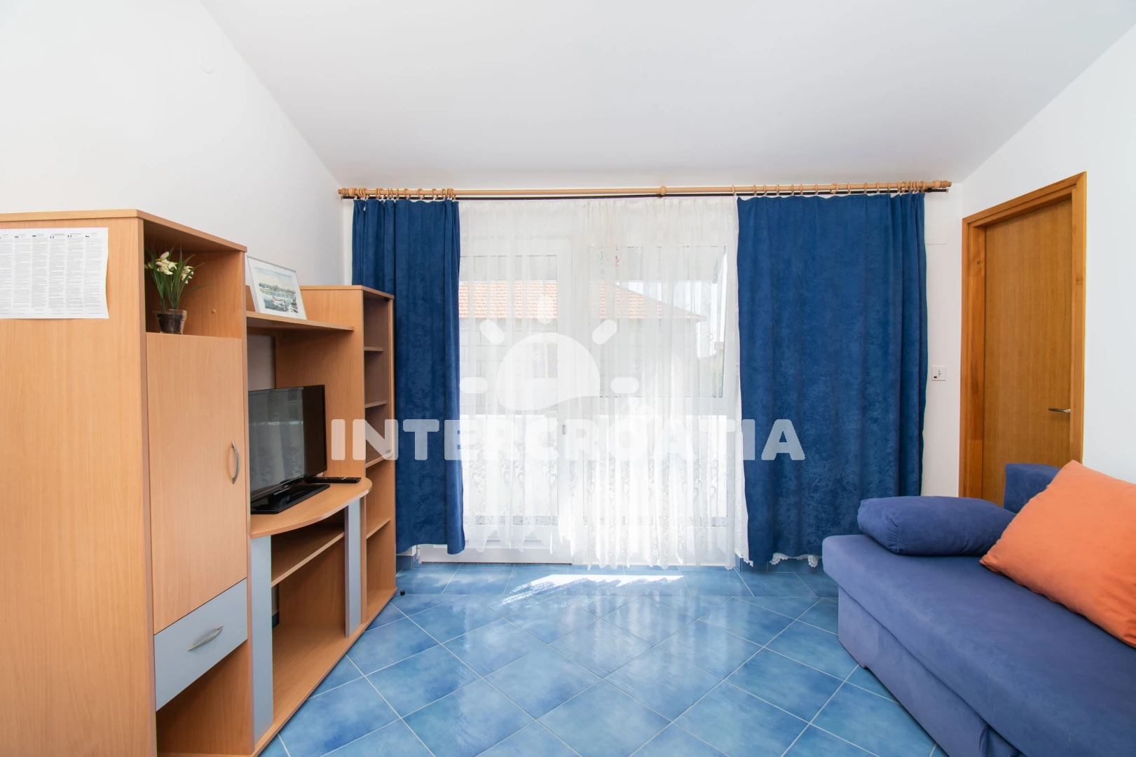 Apartmán Severní Dalmácie - Tribunj (Vodice) DA 7979 N3