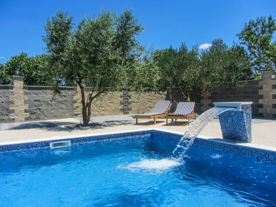 Apartmán Severní Dalmácie - Biograd na Moru DA 7980 N3