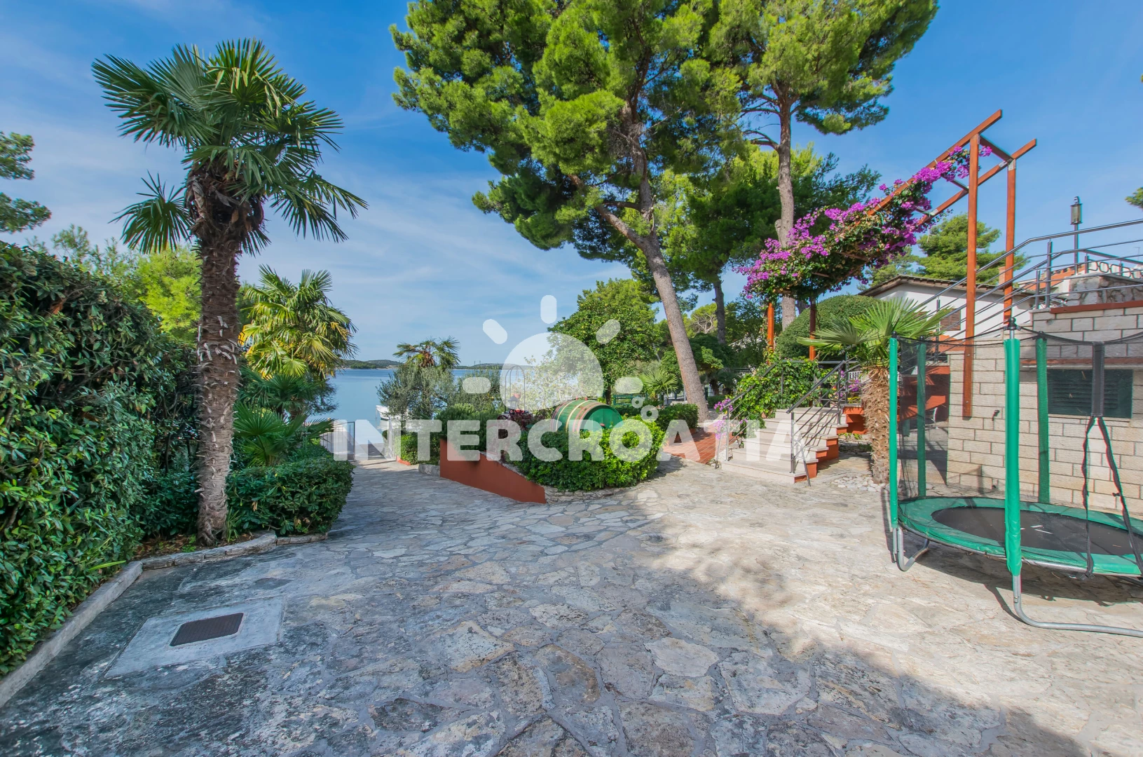 Apartmán Severní Dalmácie - Žaboric DA 7981 N3