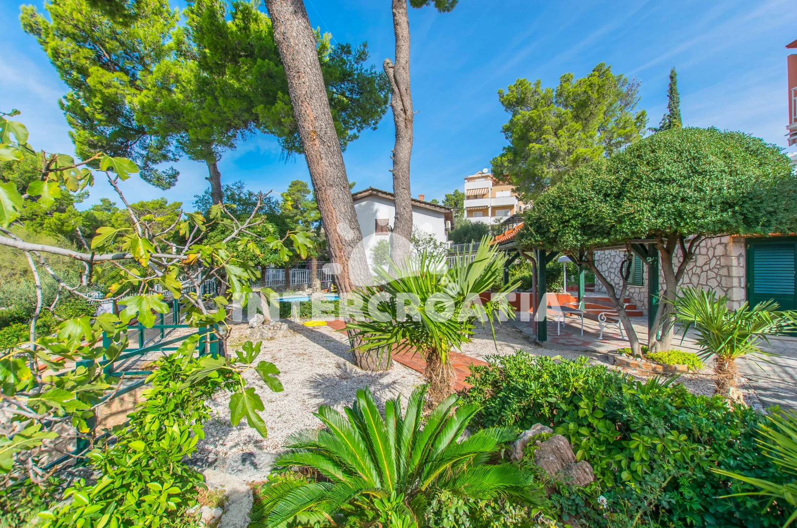 Apartmán Severní Dalmácie - Žaboric DA 7981 N3