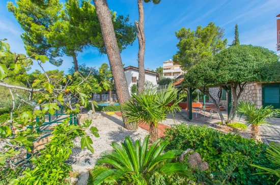 Apartmán Severní Dalmácie - Žaboric DA 7981 N3