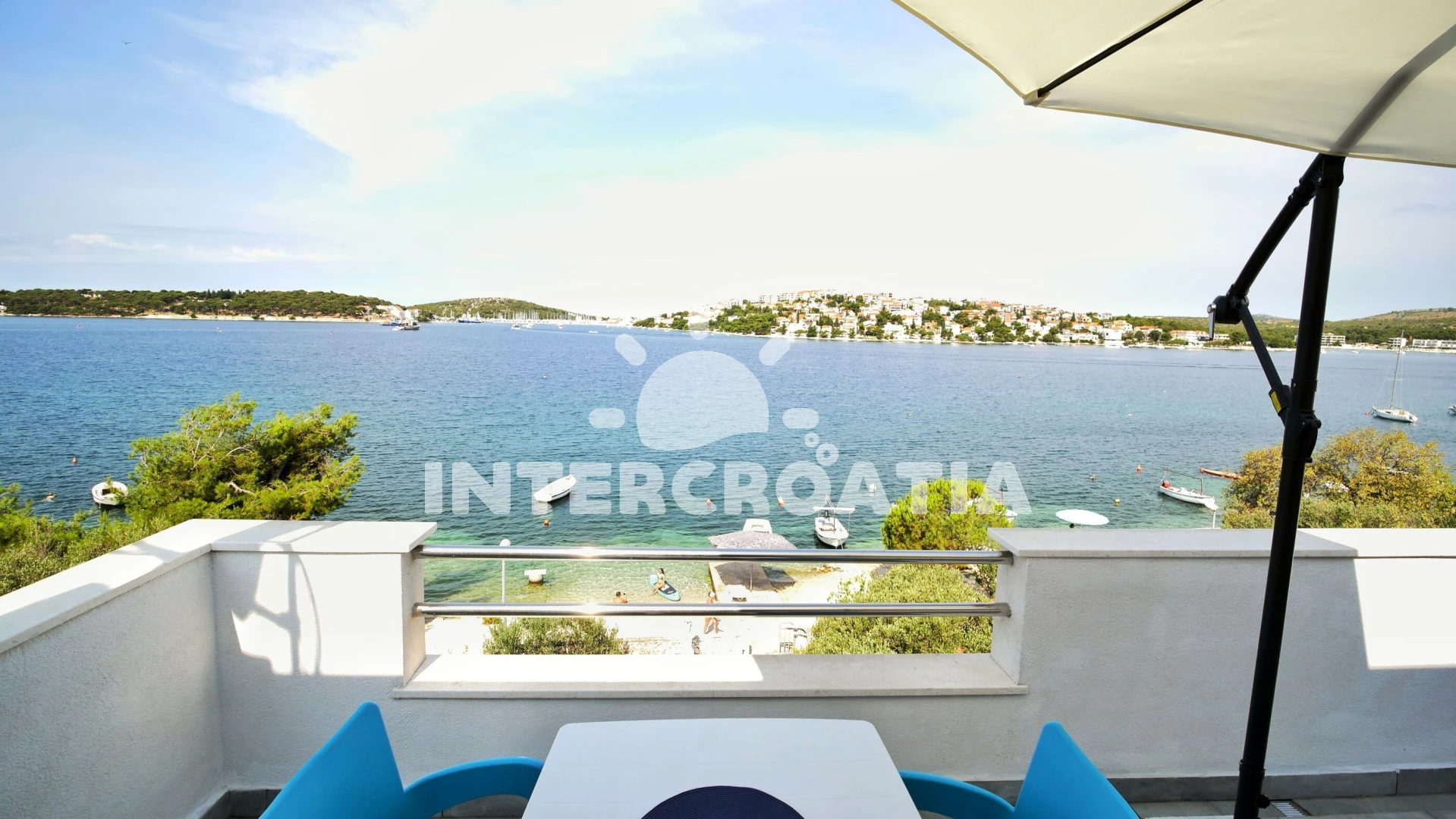 Apartmán Severní Dalmácie - Rogoznica DA 7982 N4