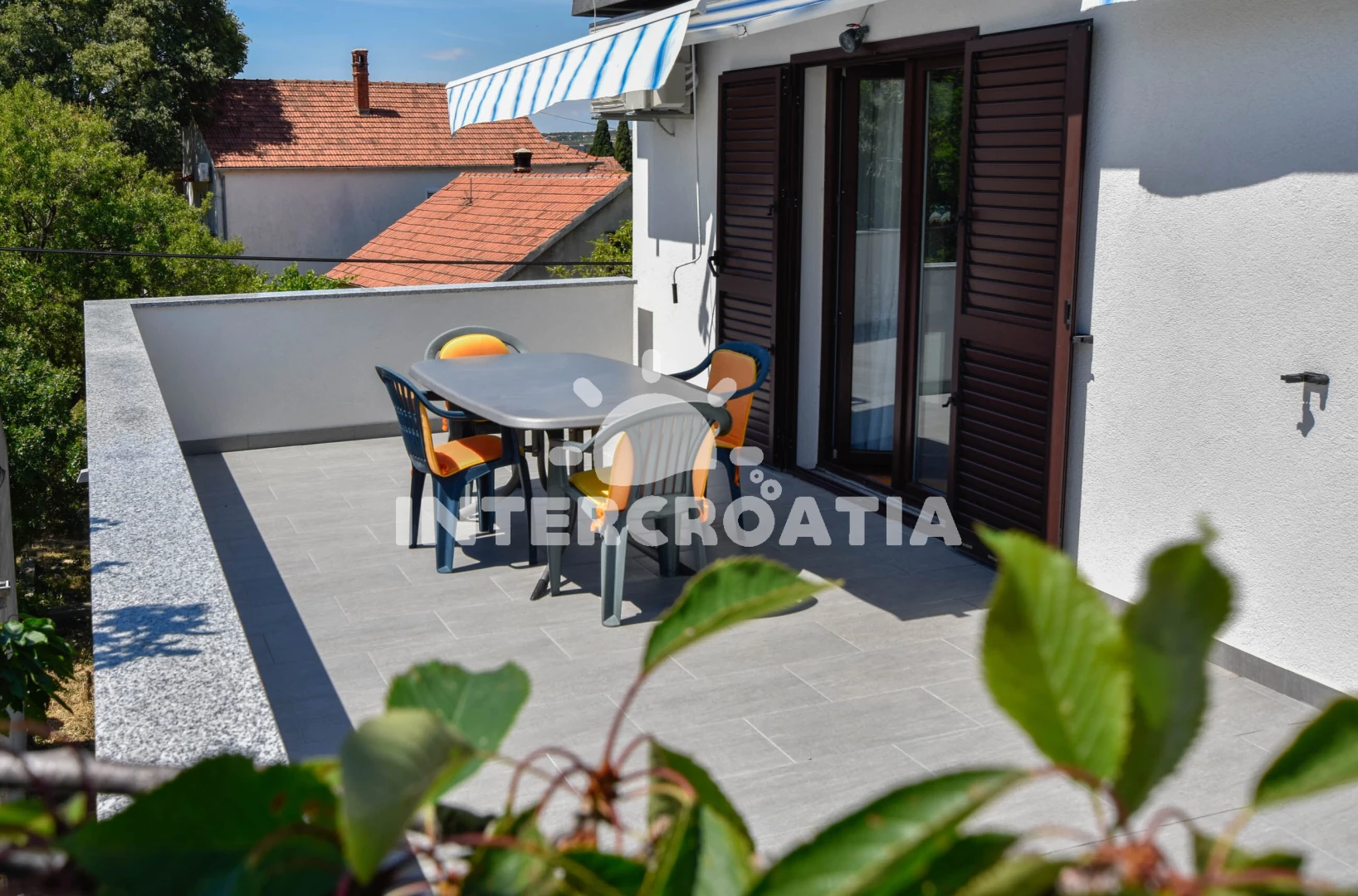 Apartmán Severní Dalmácie - Biograd na Moru DA 7985 N1