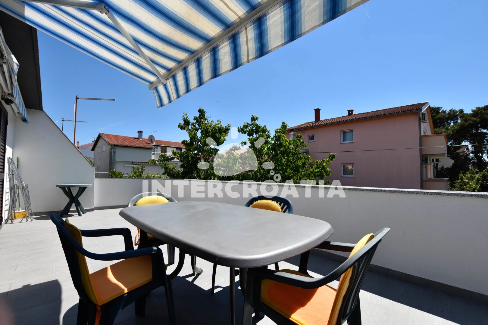 Apartmán Severní Dalmácie - Biograd na Moru DA 7985 N1