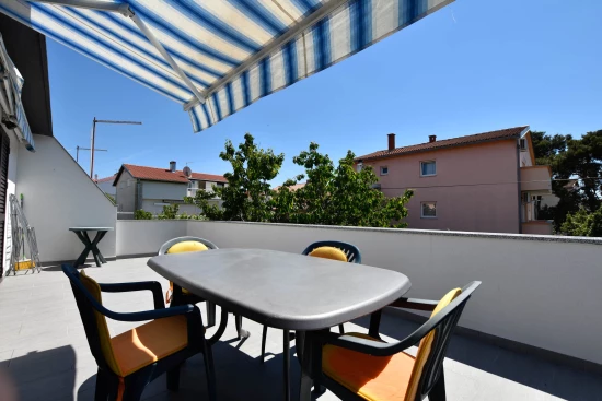 Apartmán Severní Dalmácie - Biograd na Moru DA 7985 N1