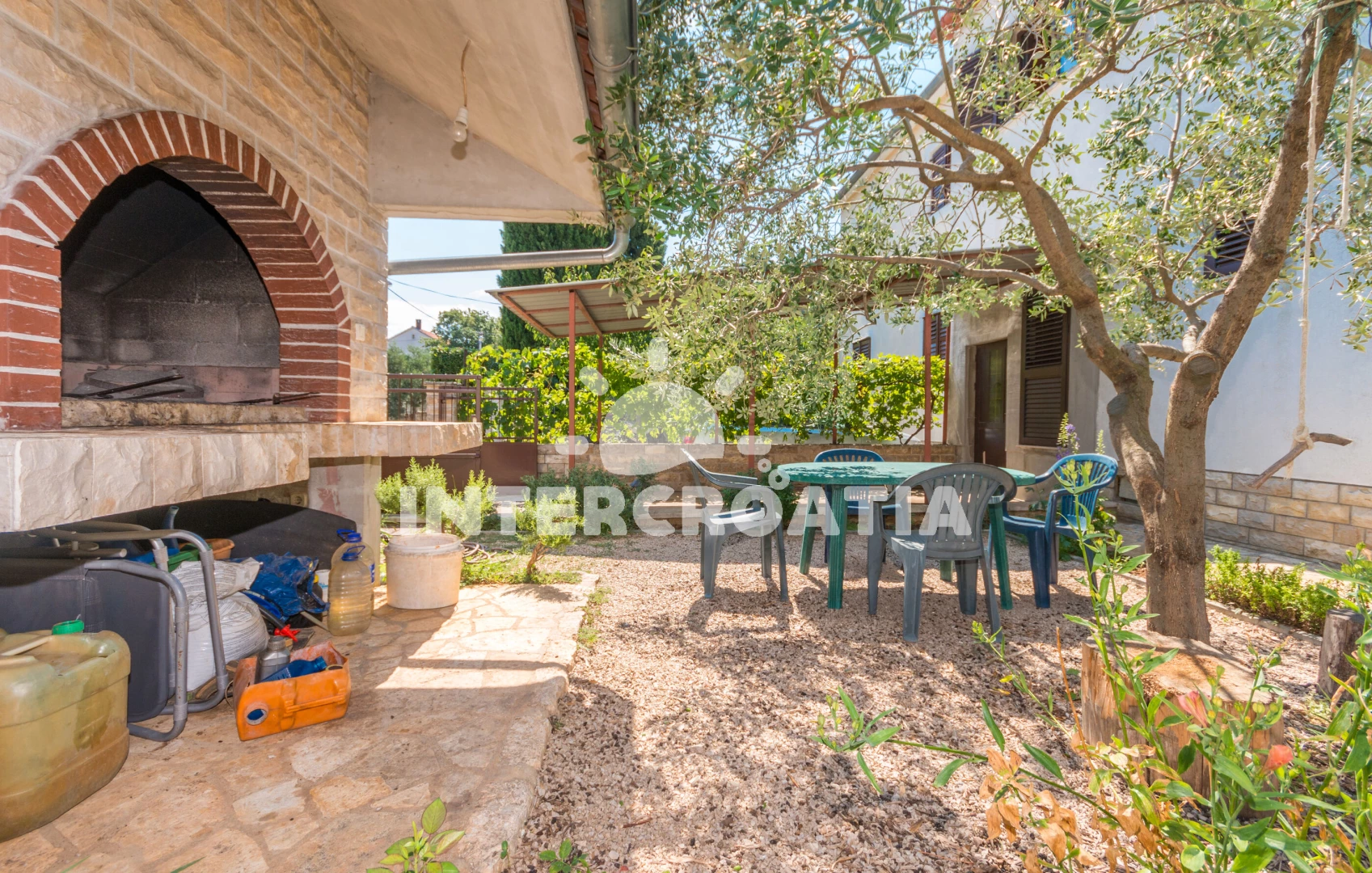 Apartmán Severní Dalmácie - Biograd na Moru DA 7985 N1