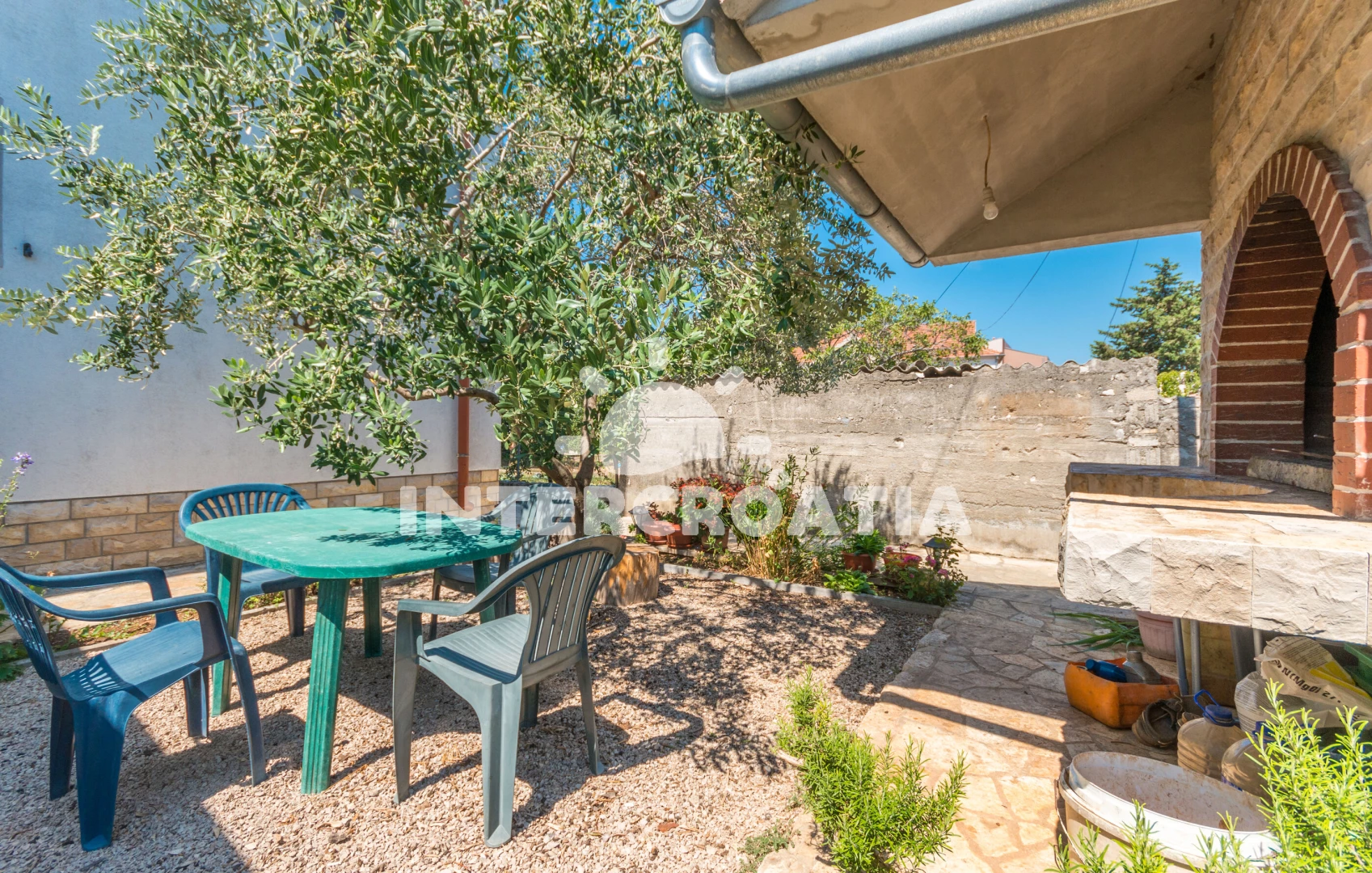 Apartmán Severní Dalmácie - Biograd na Moru DA 7985 N1