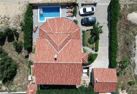 Apartmán Severní Dalmácie - Biograd na Moru DA 7986 N1