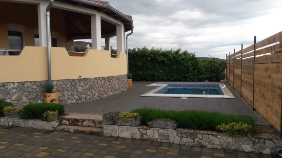 Apartmán Severní Dalmácie - Biograd na Moru DA 7986 N1