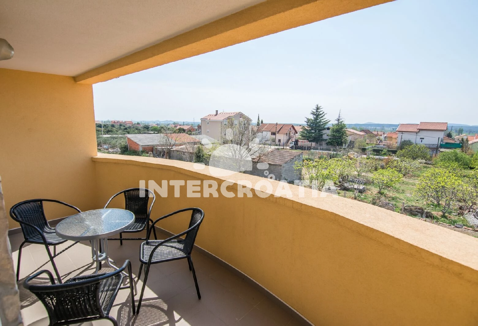 Apartmán Severní Dalmácie - Biograd na Moru DA 7986 N1