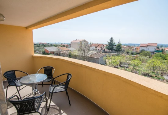 Apartmán Severní Dalmácie - Biograd na Moru DA 7986 N1