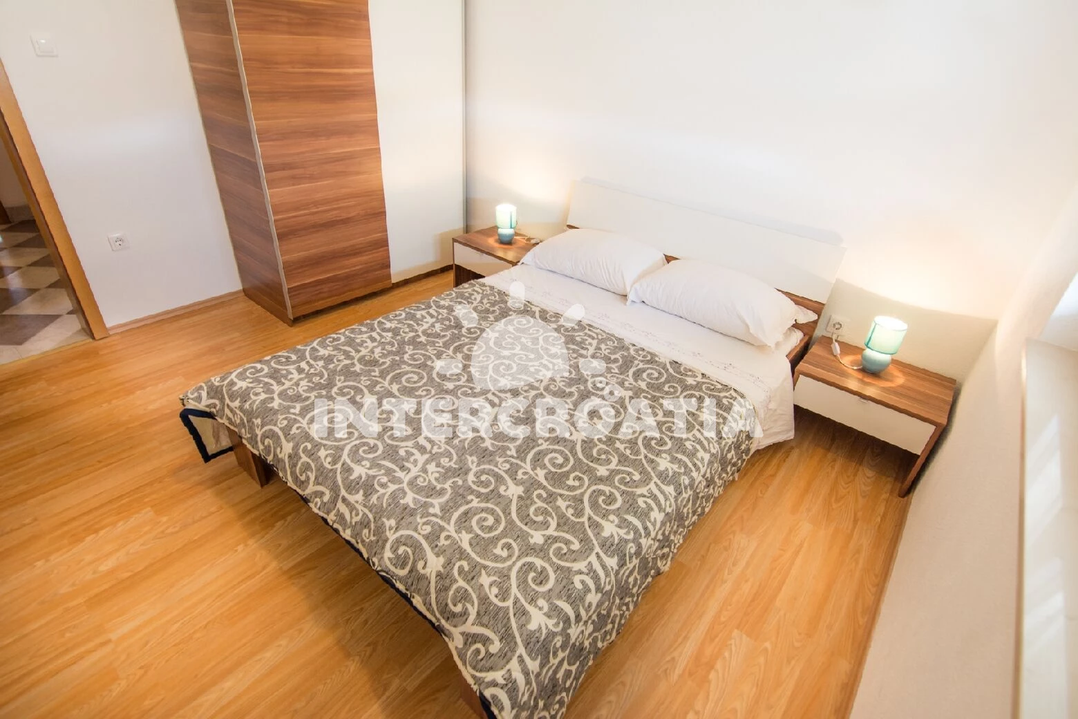 Apartmán Severní Dalmácie - Biograd na Moru DA 7986 N1