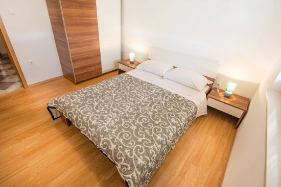 Apartmán Severní Dalmácie - Biograd na Moru DA 7986 N1