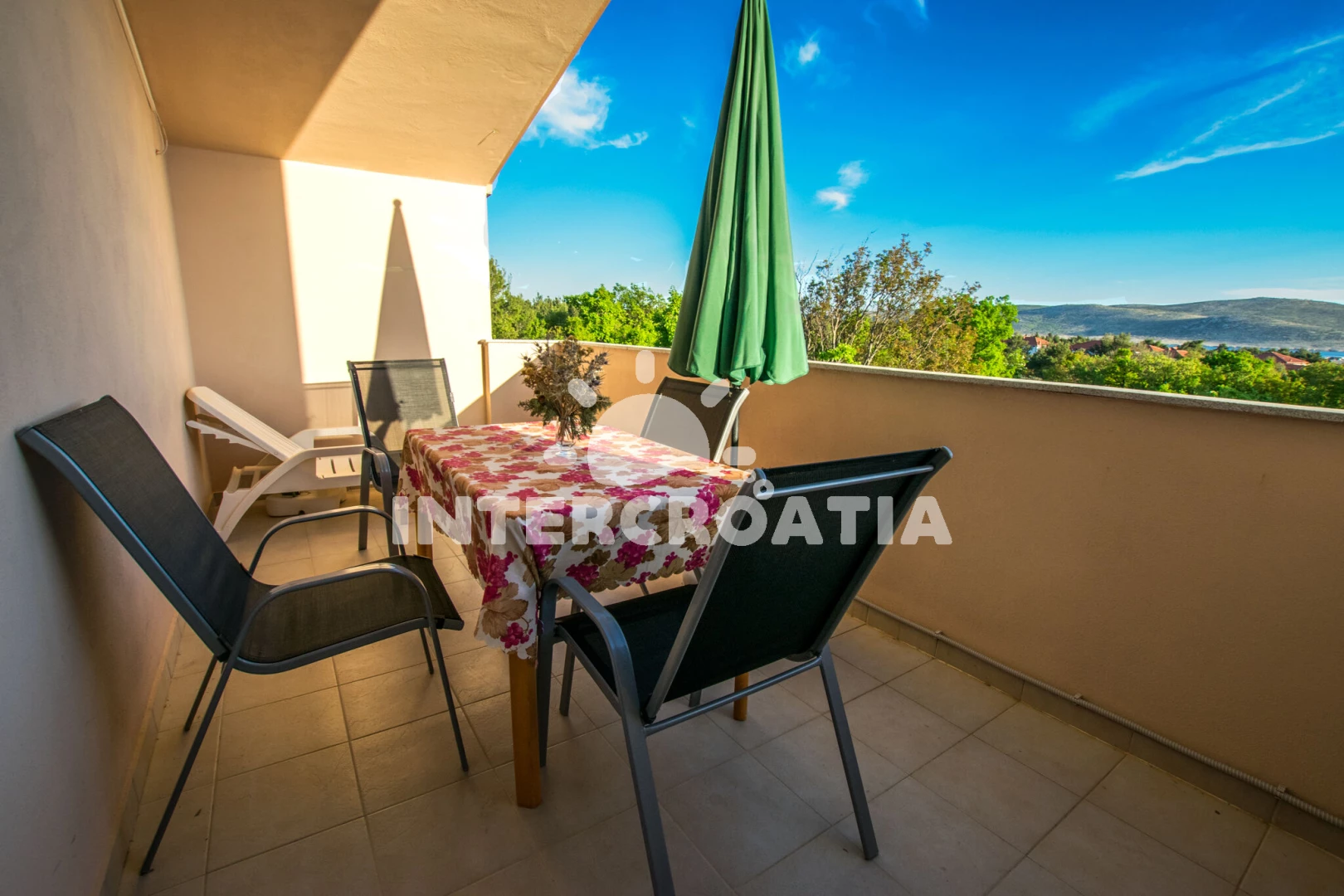 Apartmán Severní Dalmácie - Starigrad Paklenica DA 7987 N1