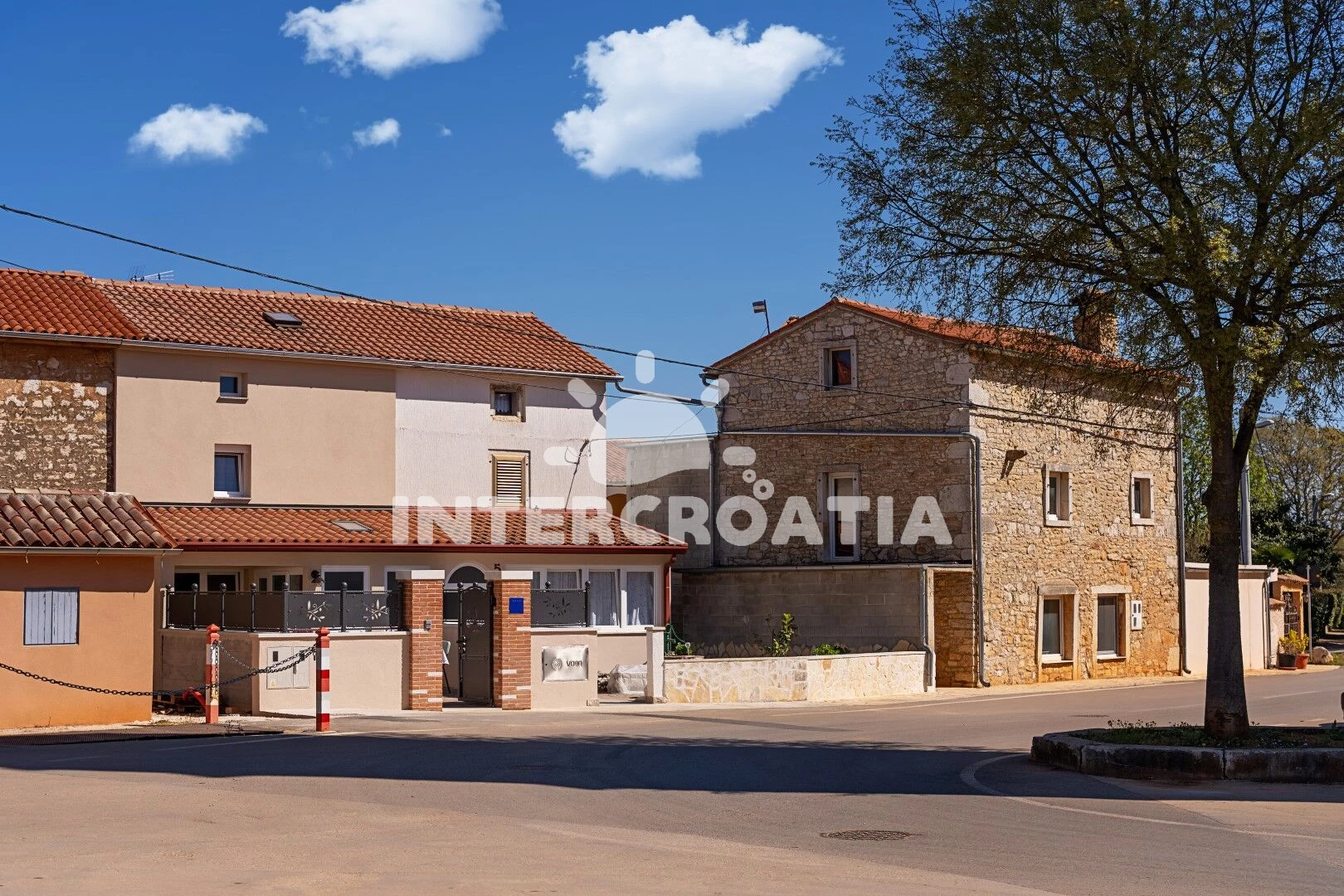 Domek Istrie - Kaštelir IS 7101 N1