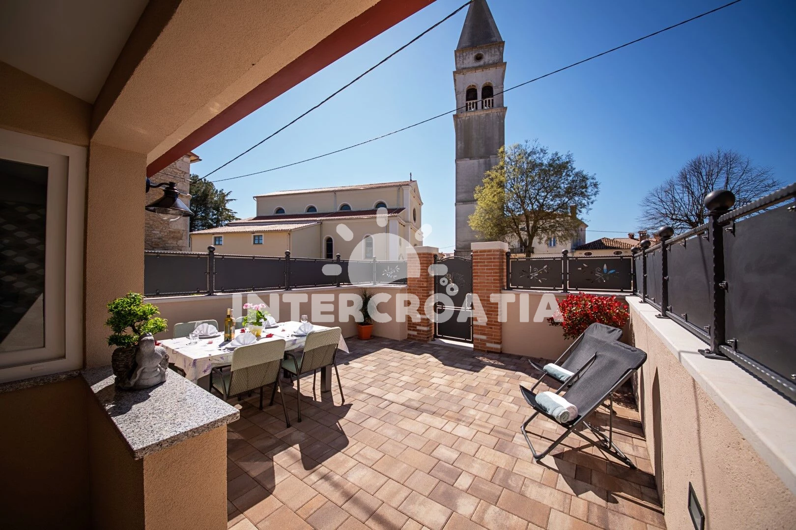 Domek Istrie - Kaštelir IS 7101 N1