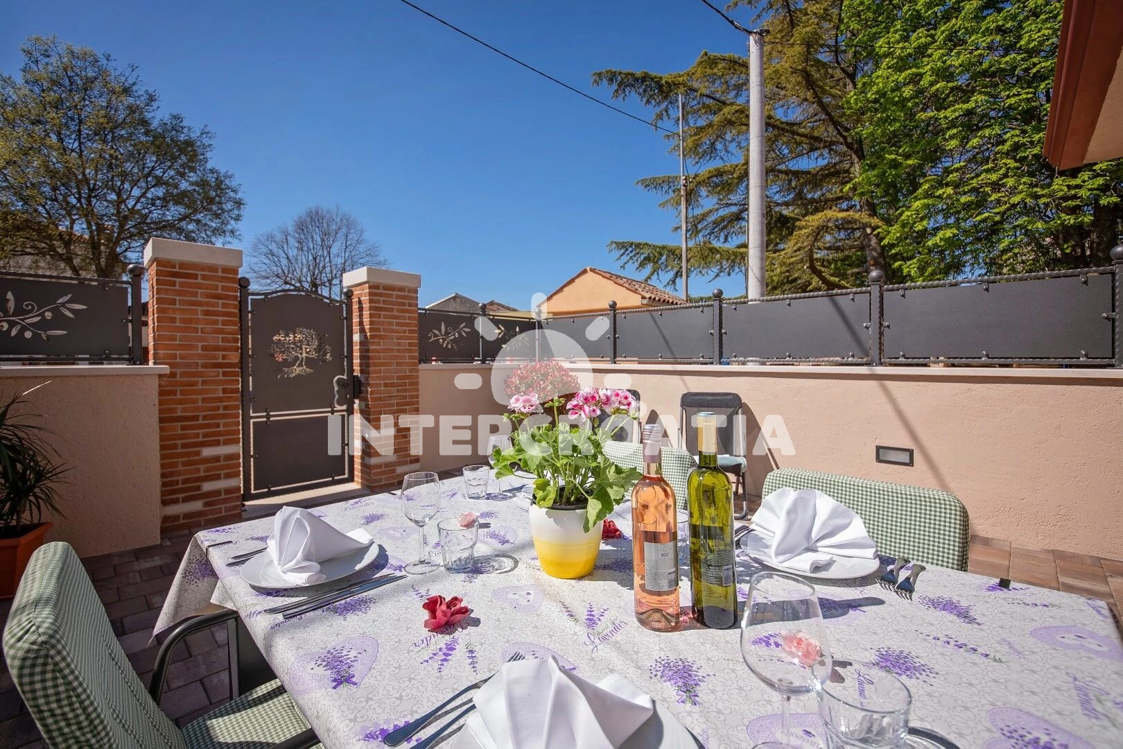 Domek Istrie - Kaštelir IS 7101 N1