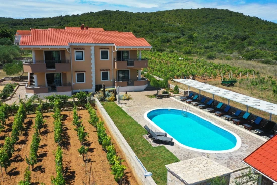 Domek Ostrov Pašman - Pašman OS 9952 N1