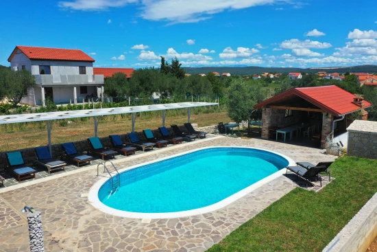 Domek Ostrov Pašman - Pašman OS 9952 N1