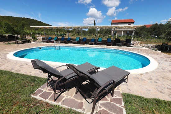 Domek Ostrov Pašman - Pašman OS 9952 N1