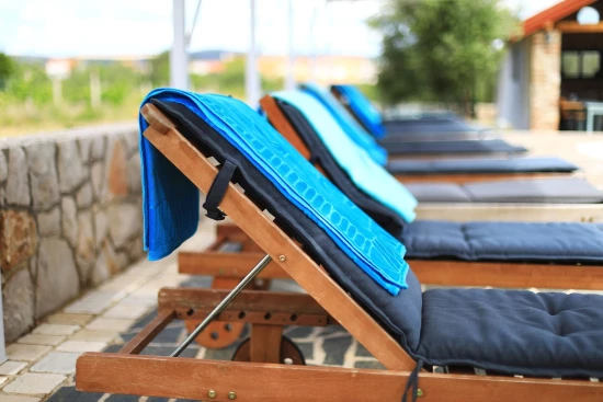 Domek Ostrov Pašman - Pašman OS 9952 N1