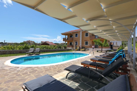 Domek Ostrov Pašman - Pašman OS 9952 N1