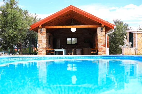 Domek Ostrov Pašman - Pašman OS 9952 N1