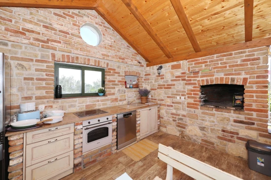 Domek Ostrov Pašman - Pašman OS 9952 N1