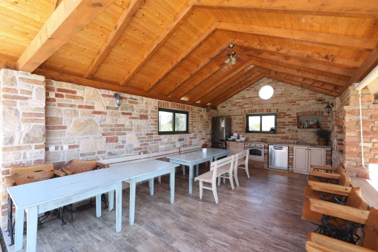 Domek Ostrov Pašman - Pašman OS 9952 N1