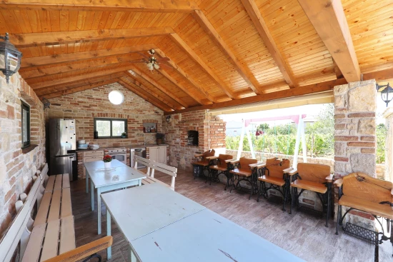 Domek Ostrov Pašman - Pašman OS 9952 N1