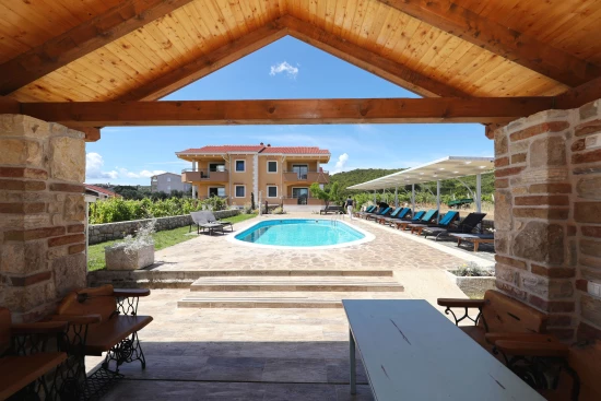 Domek Ostrov Pašman - Pašman OS 9952 N1