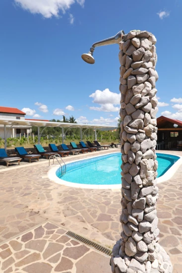 Domek Ostrov Pašman - Pašman OS 9952 N1