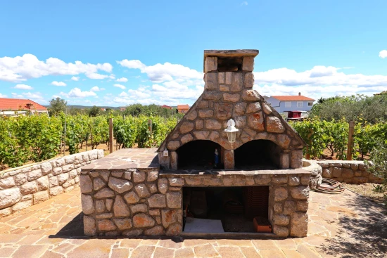 Domek Ostrov Pašman - Pašman OS 9952 N1