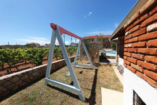 Domek Ostrov Pašman - Pašman OS 9952 N1