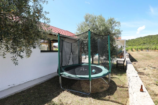 Domek Ostrov Pašman - Pašman OS 9952 N1