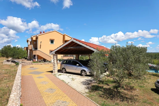 Domek Ostrov Pašman - Pašman OS 9952 N1