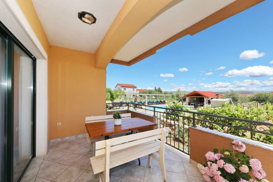 Domek Ostrov Pašman - Pašman OS 9952 N1