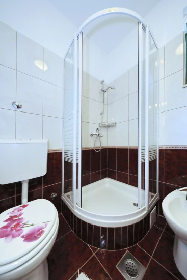 Domek Ostrov Pašman - Pašman OS 9952 N1