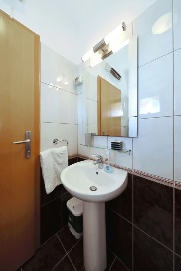 Domek Ostrov Pašman - Pašman OS 9952 N1