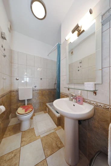 Domek Ostrov Pašman - Pašman OS 9952 N1