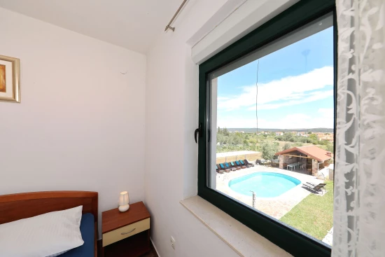 Domek Ostrov Pašman - Pašman OS 9952 N1