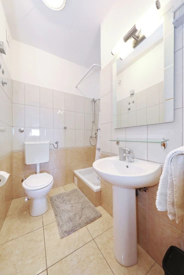 Domek Ostrov Pašman - Pašman OS 9952 N1