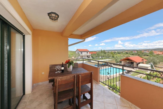 Domek Ostrov Pašman - Pašman OS 9952 N1