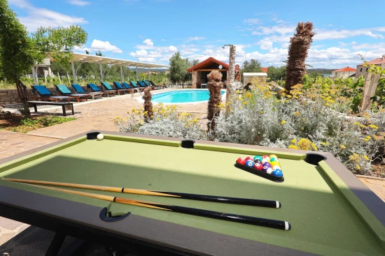 Domek Ostrov Pašman - Pašman OS 9952 N1